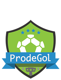 Logo Prodegol